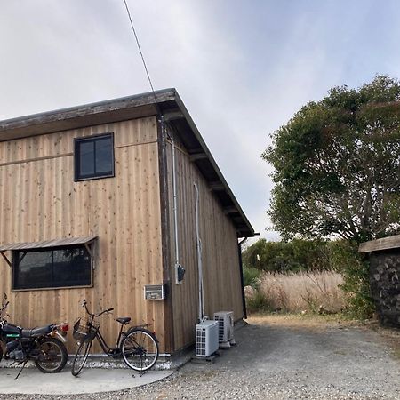 Rustic Resort Isumi / Vacation Stay 5447 Eksteriør bilde