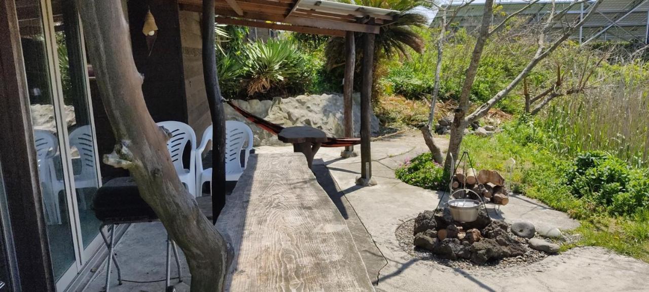 Rustic Resort Isumi / Vacation Stay 5447 Eksteriør bilde