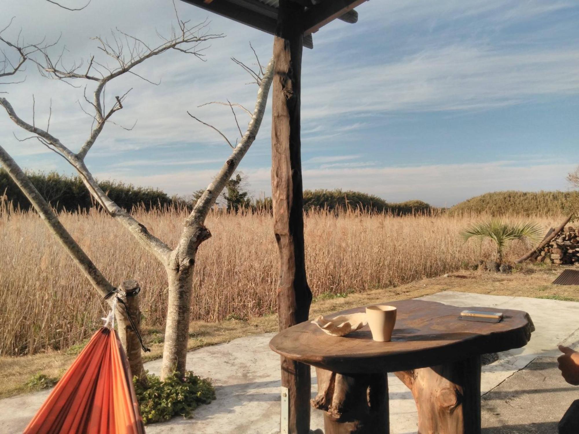 Rustic Resort Isumi / Vacation Stay 5447 Eksteriør bilde