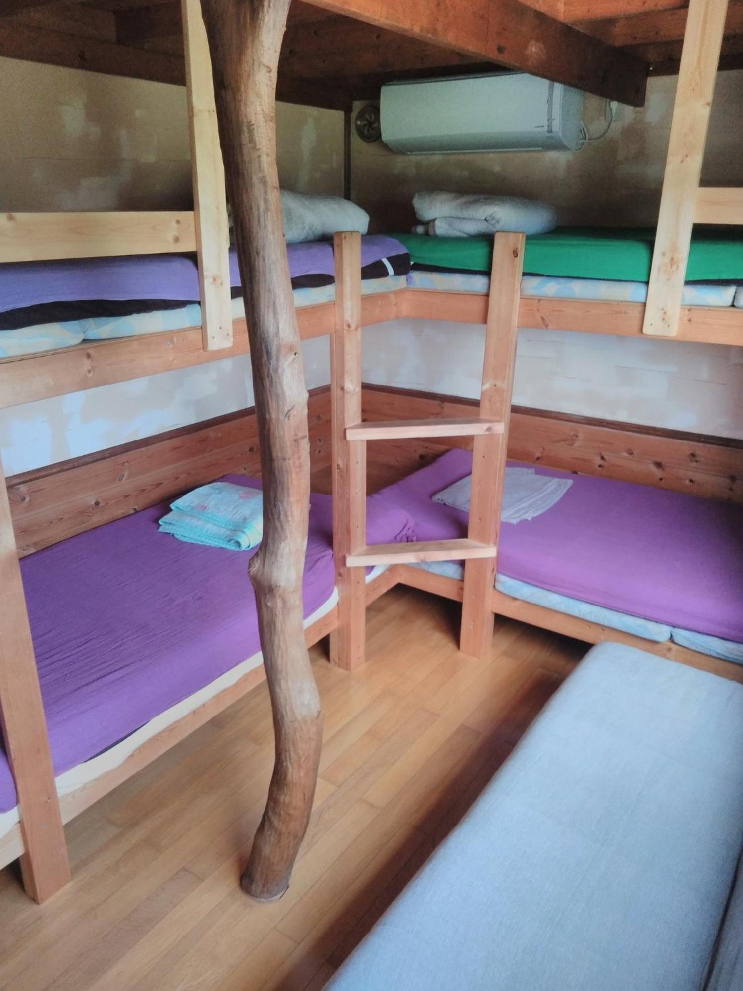 Rustic Resort Isumi / Vacation Stay 5447 Eksteriør bilde