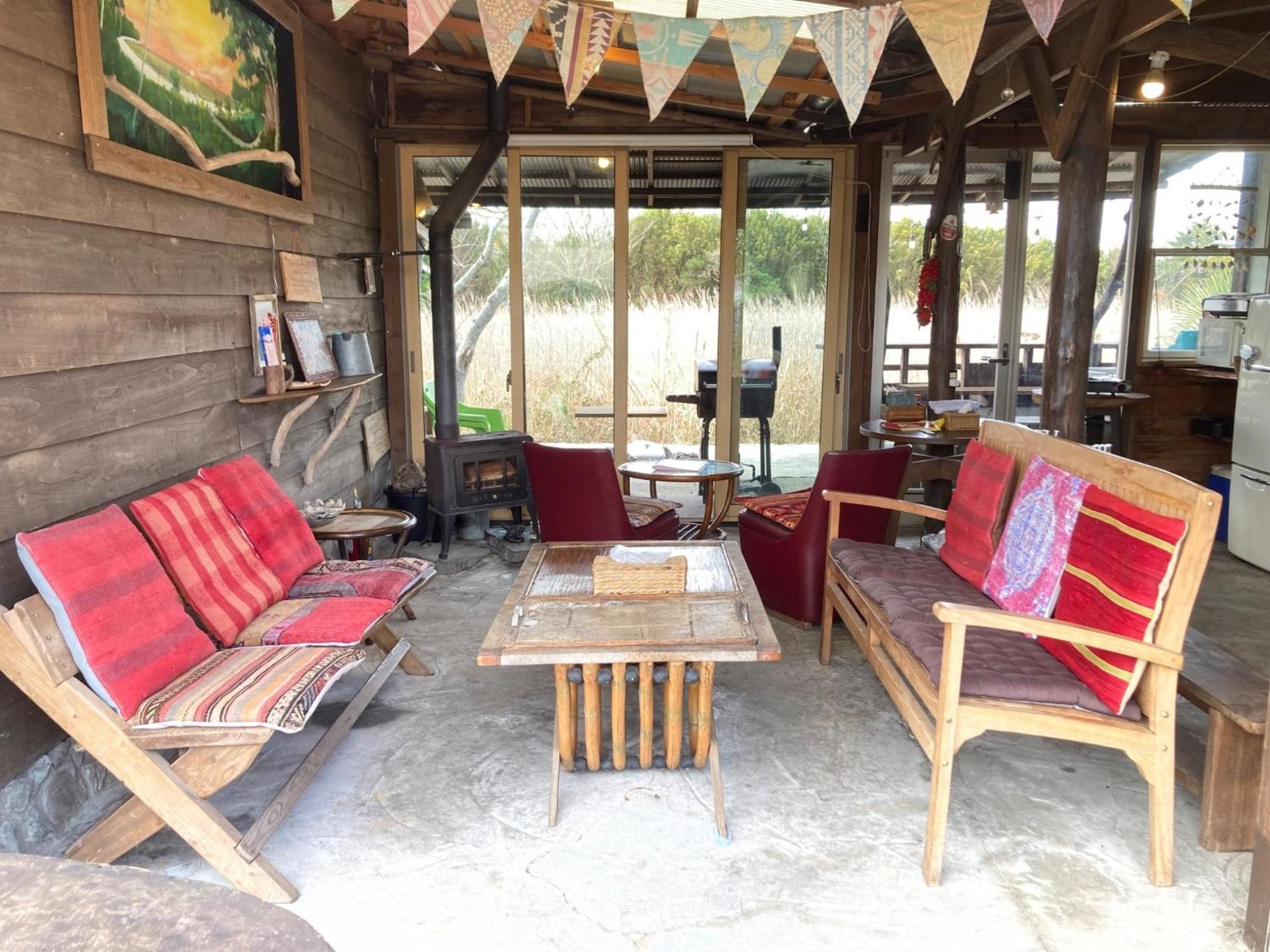 Rustic Resort Isumi / Vacation Stay 5447 Eksteriør bilde