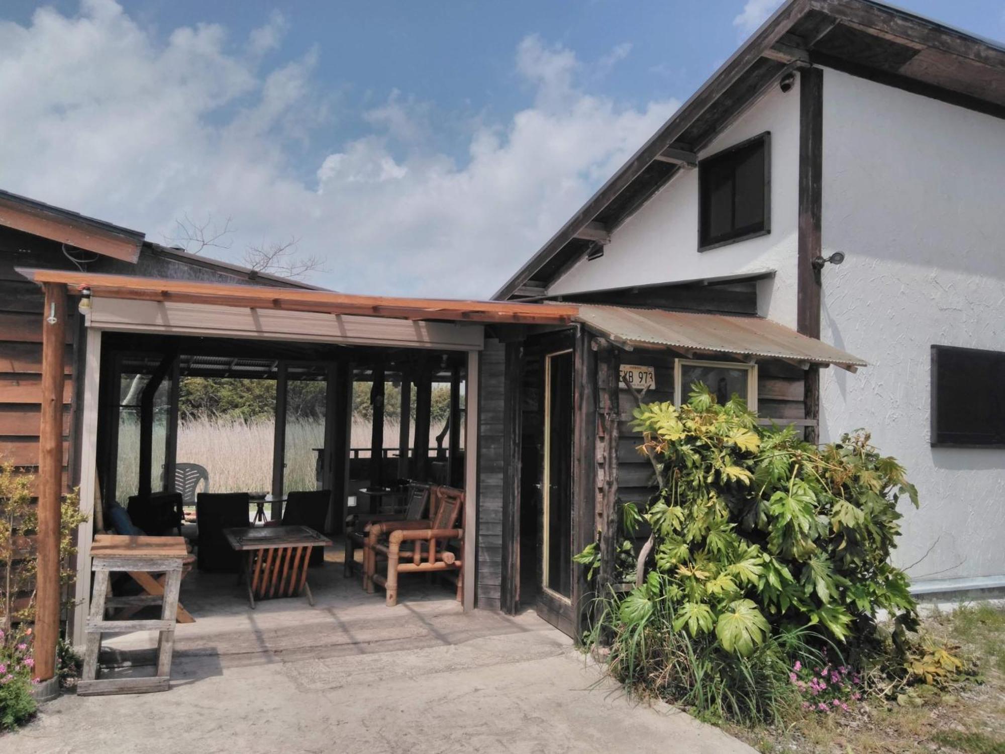 Rustic Resort Isumi / Vacation Stay 5447 Eksteriør bilde